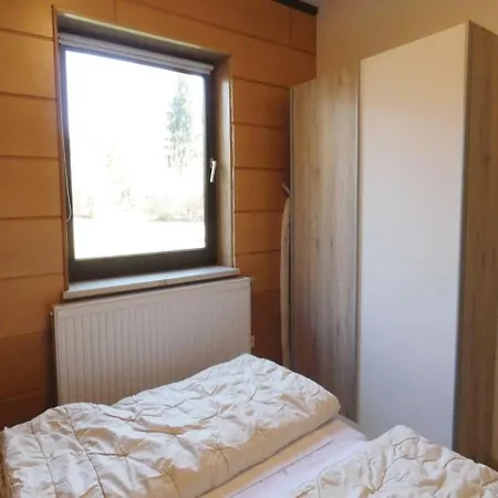 Two-bedroom In * Arrach