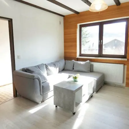 Two-bedroom In Apartment Arrach