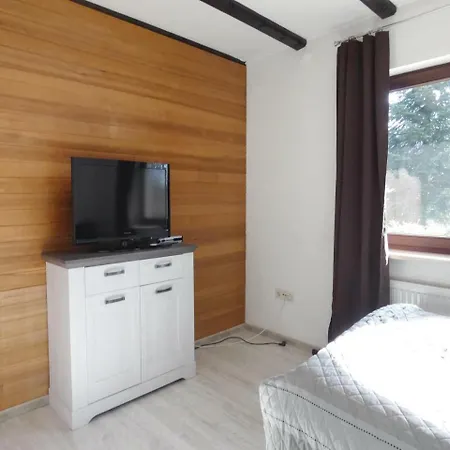 Two-bedroom In