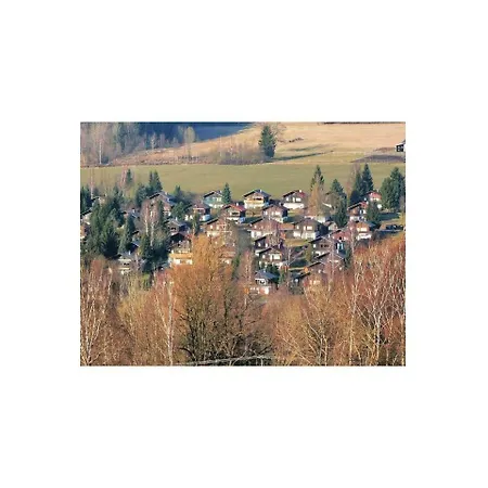 Two-bedroom In Arrach
