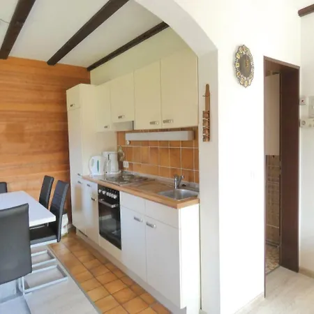 Two-bedroom In Apartment