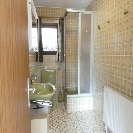Apartment Two-bedroom In Arrach