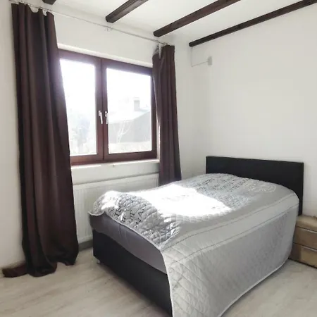 Two-bedroom In * Arrach