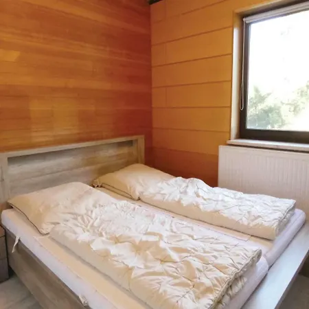 Two-bedroom In Apartment