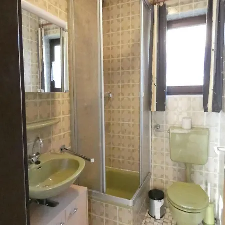 Two-bedroom In