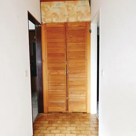 Two-bedroom In Apartment