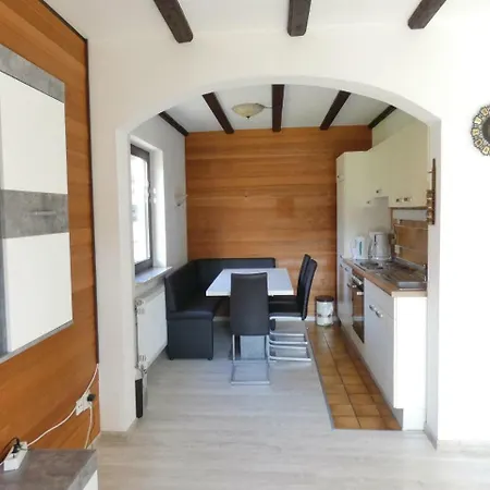 Two-bedroom In Apartment